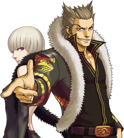 Ace Attorney Investigations (1170x550), Png Download