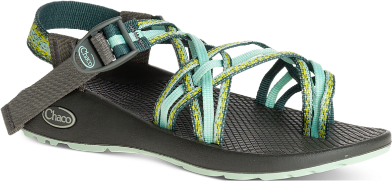 Chaco Women's Zx3 Classic Stardust (790x657), Png Download