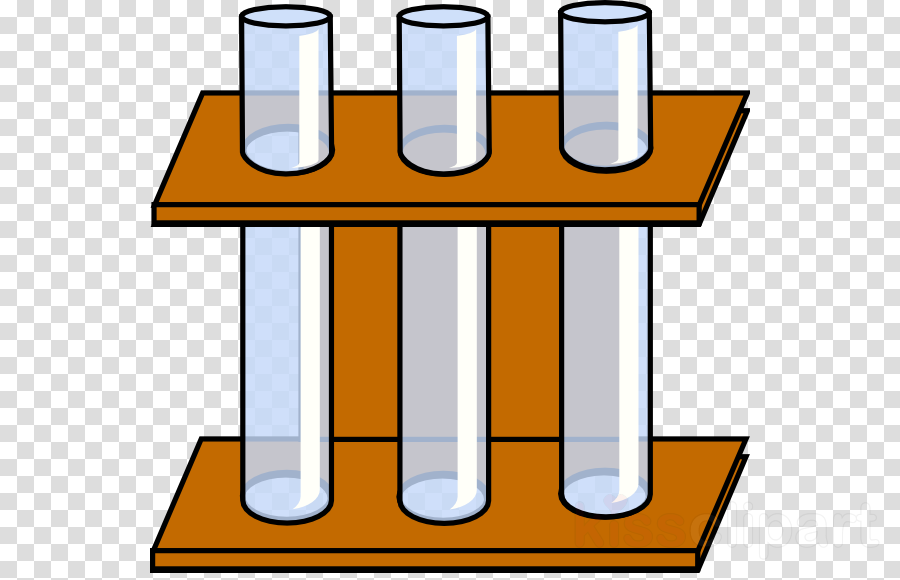 Test Tubes Clipart Test Tubes Test Tube Rack Clip Art (900x580), Png Download