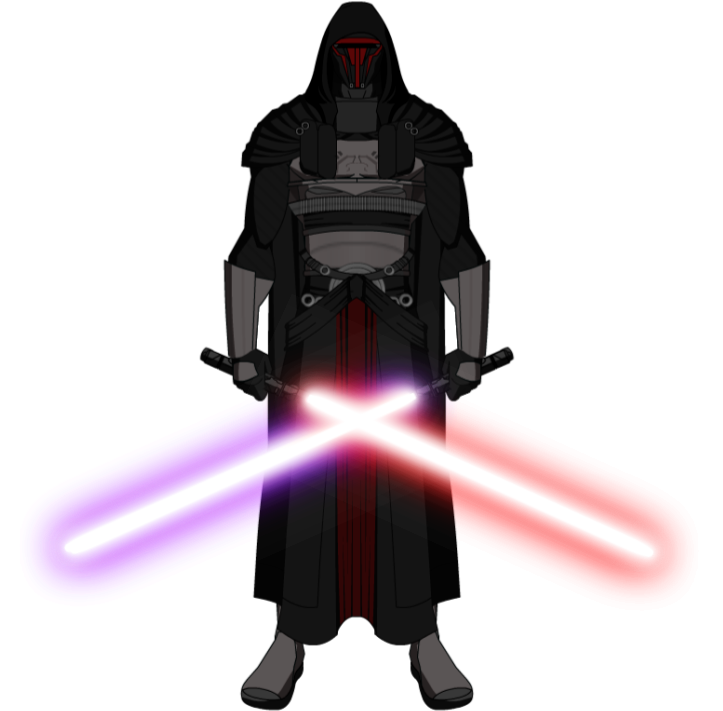 Revan (722x720), Png Download