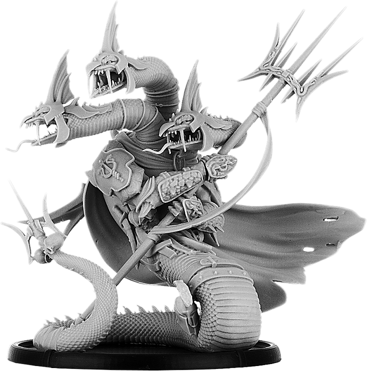 Thoth, Anax Of Ýdron (743x750), Png Download