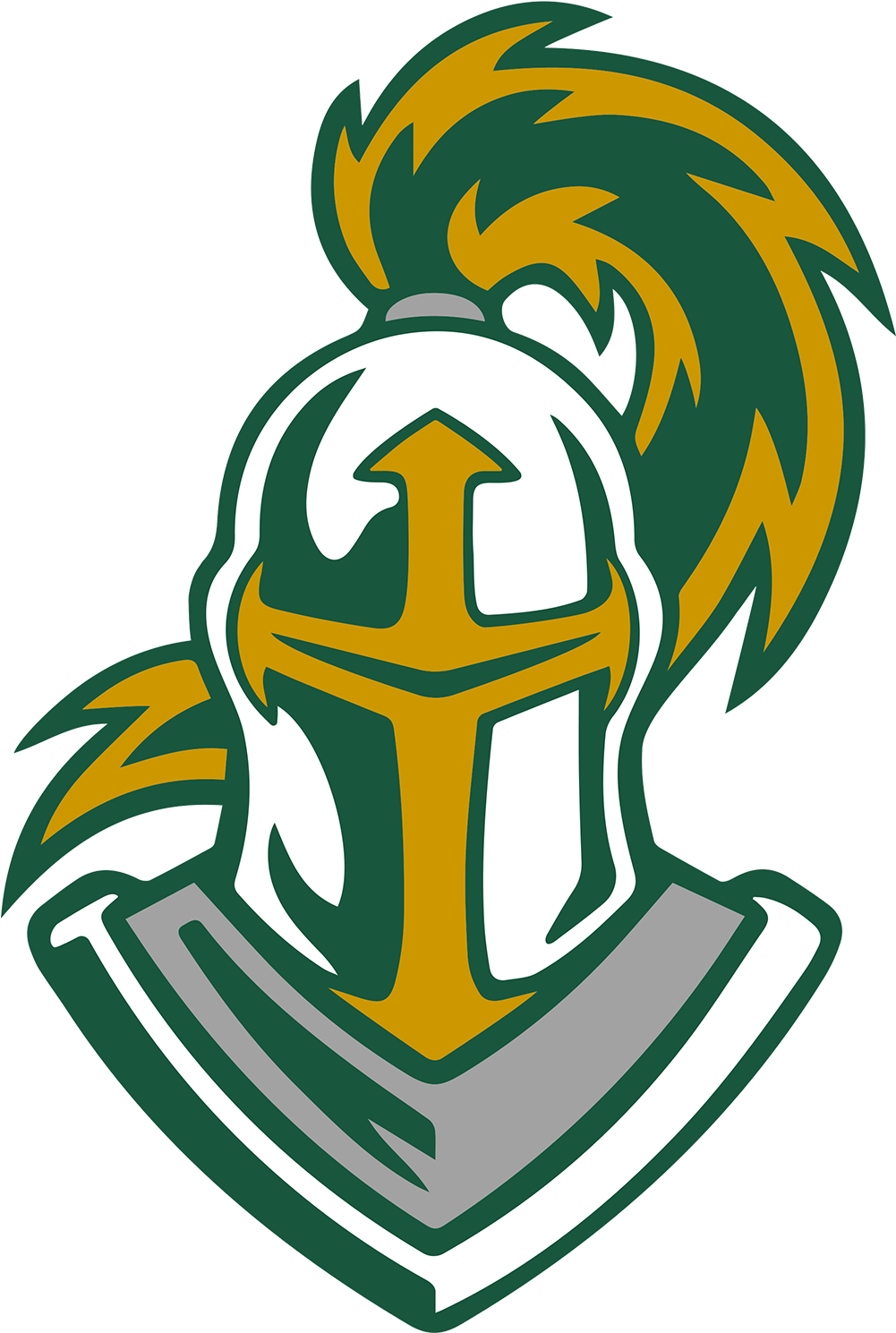School Logo Image (1498x1498), Png Download