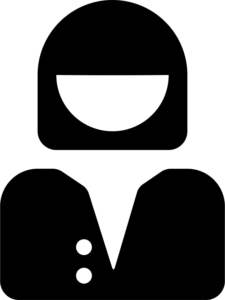 Business Woman Comments (736x980), Png Download