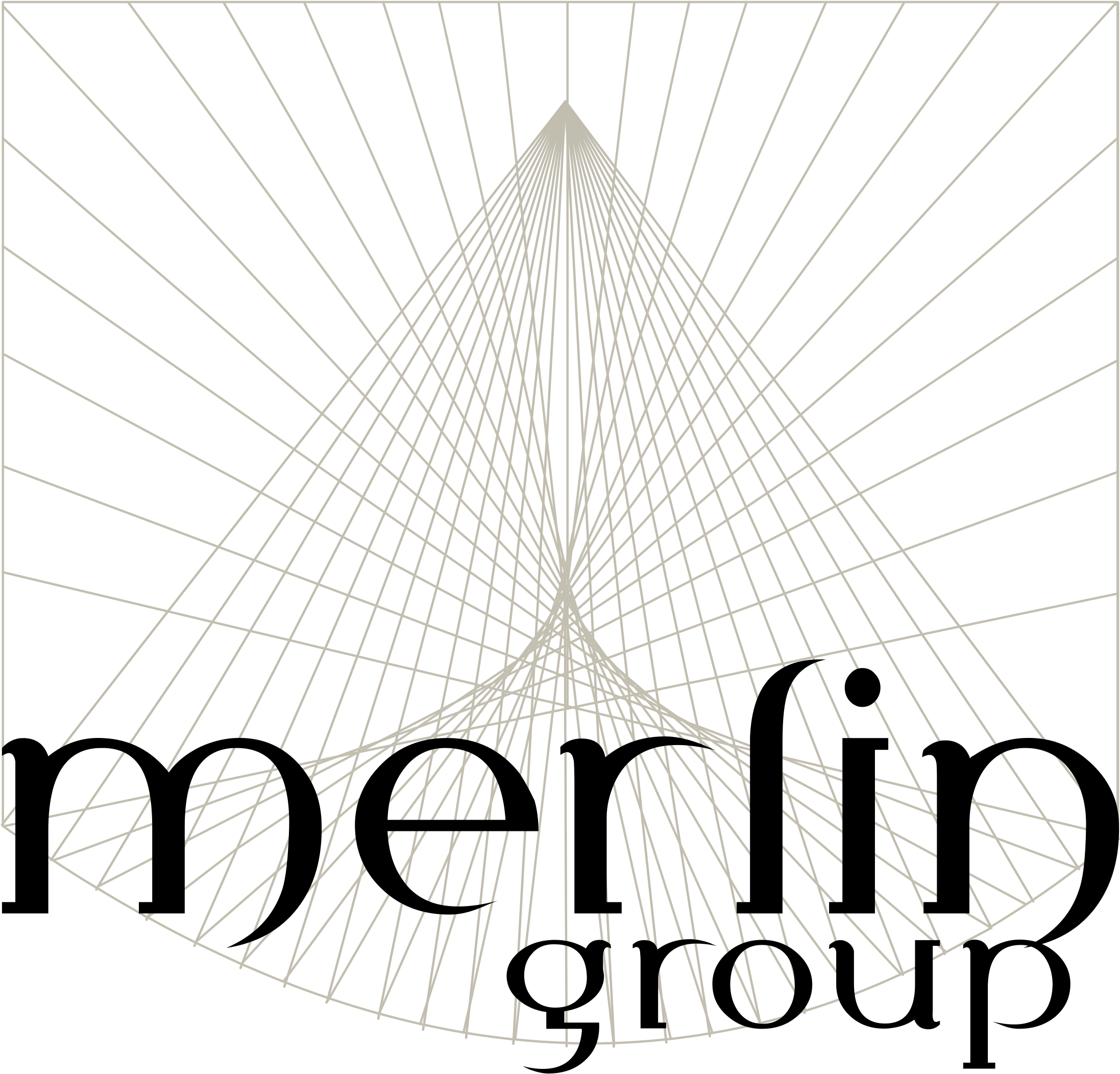 Merlin Group Logo Png Transparent (2400x2400), Png Download