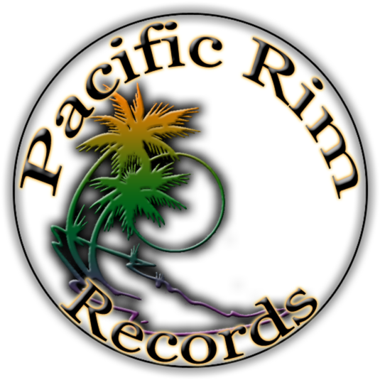 File - Pacificrimrecords (600x600), Png Download