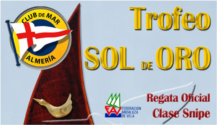 Trofeo Sol De Oro (792x500), Png Download