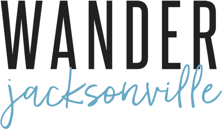 Wander-jacksonville (1000x462), Png Download