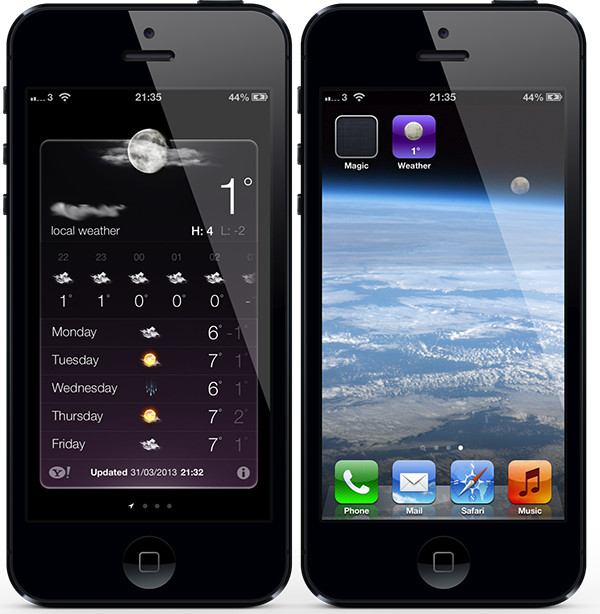 Weathericon2 (600x614), Png Download