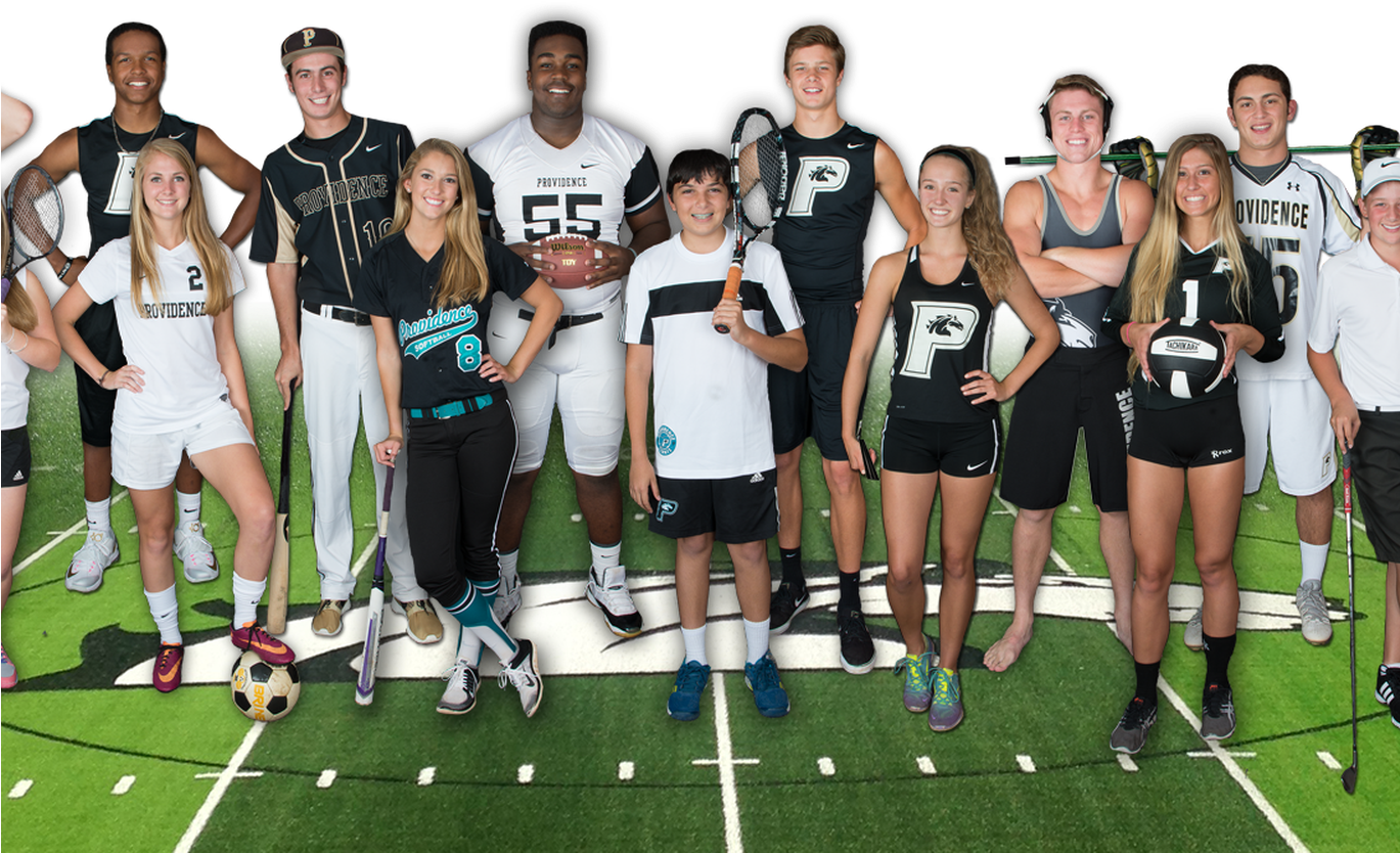 Fast Facts Providence School Of Jacksonville (1368x855), Png Download
