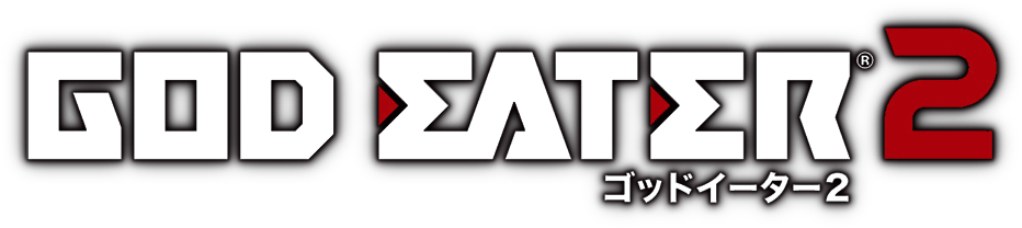 God Eater 2 Png (960x400), Png Download