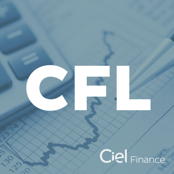 Careers Ciel Finance Limited (600x600), Png Download