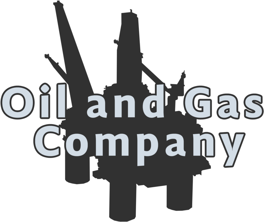 Oil And Gas Company Placeholder (1000x838), Png Download