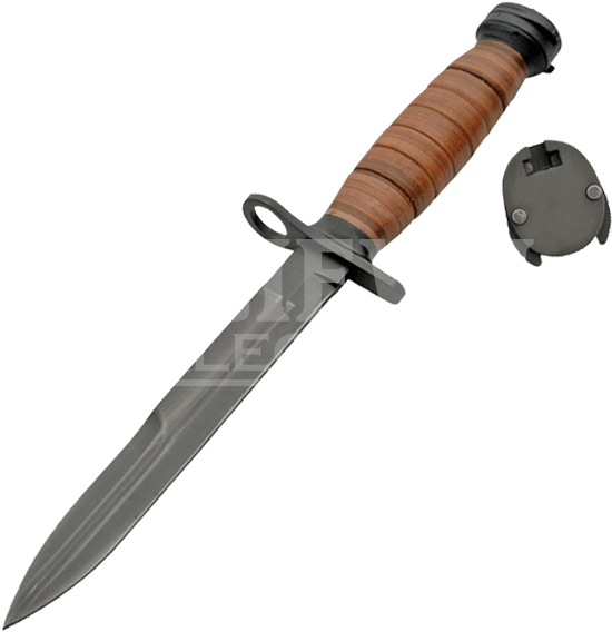 Bayonet Png (589x589), Png Download