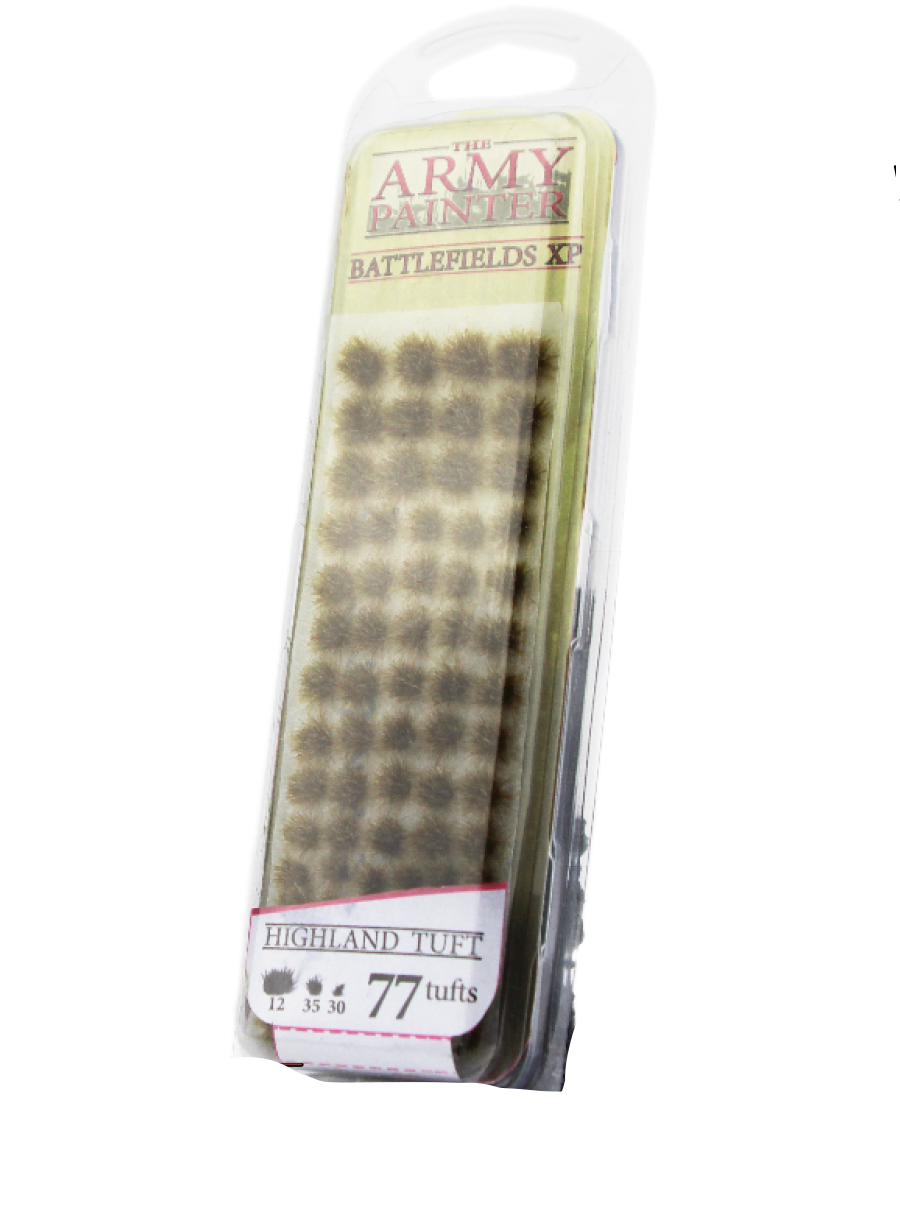 Bf4202 Highlandtuft Packshot 2 V=1526398903 (1280x1280), Png Download