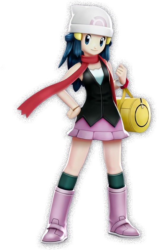 356kib, 550x842, Dawn Pbr (550x842), Png Download