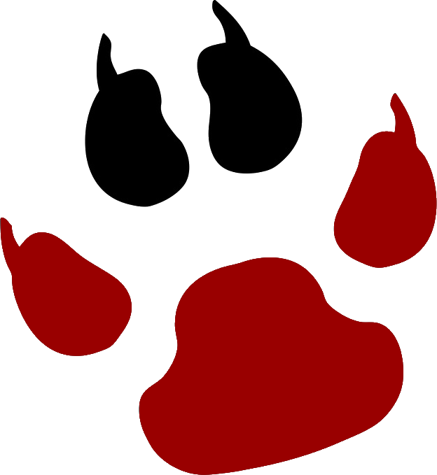 Dog Lords (624x679), Png Download