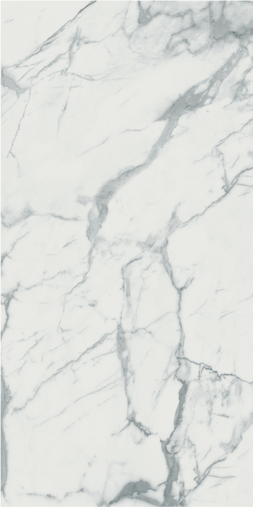 Jewel Slabs Bianco Lunensis (608x1000), Png Download