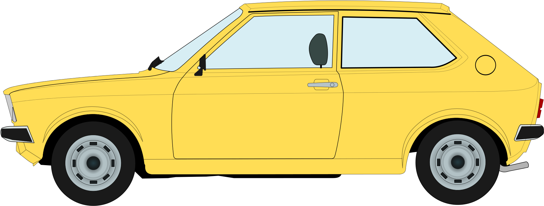 Open (2000x1164), Png Download