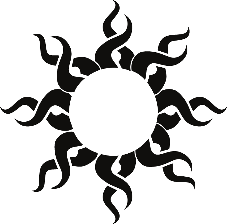 Kodi Splash Screen Png (739x729), Png Download