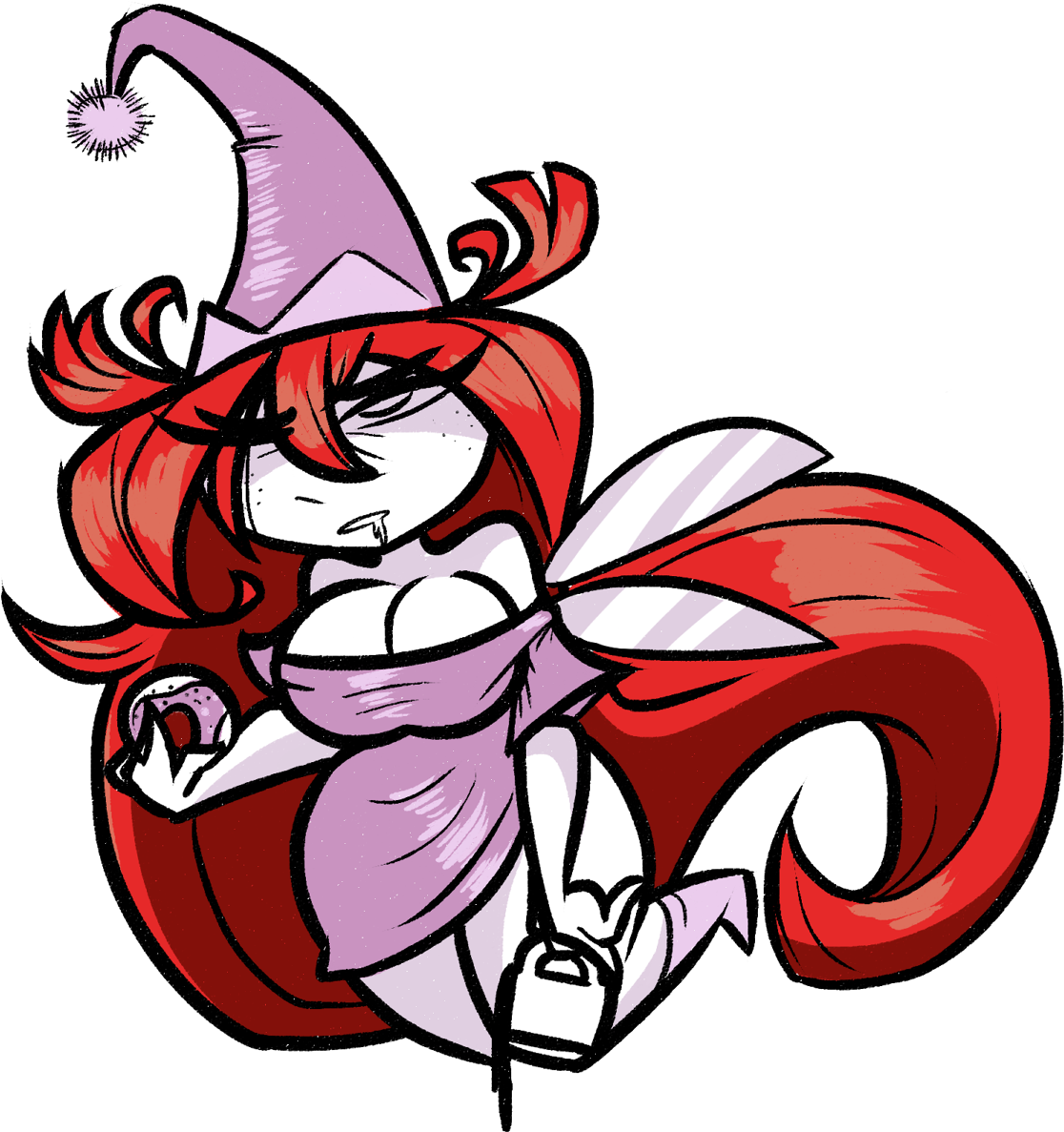 Sleepy Betilla (1222x1280), Png Download