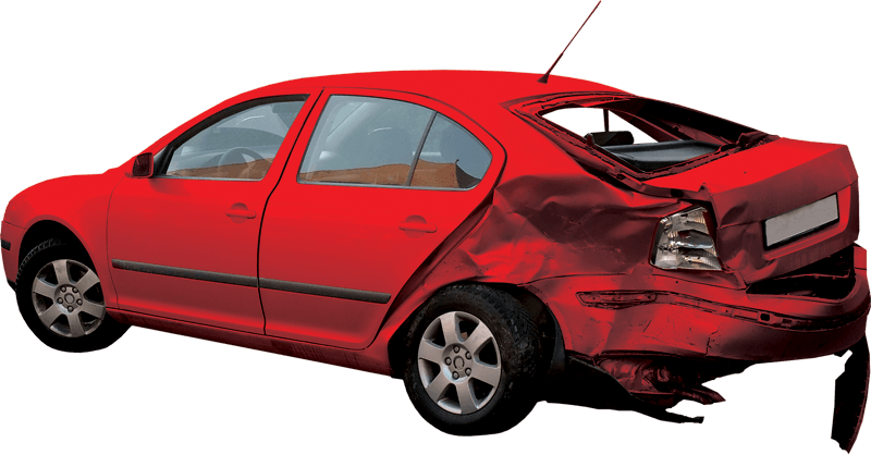 Personal Injury Attorney (800x418), Png Download