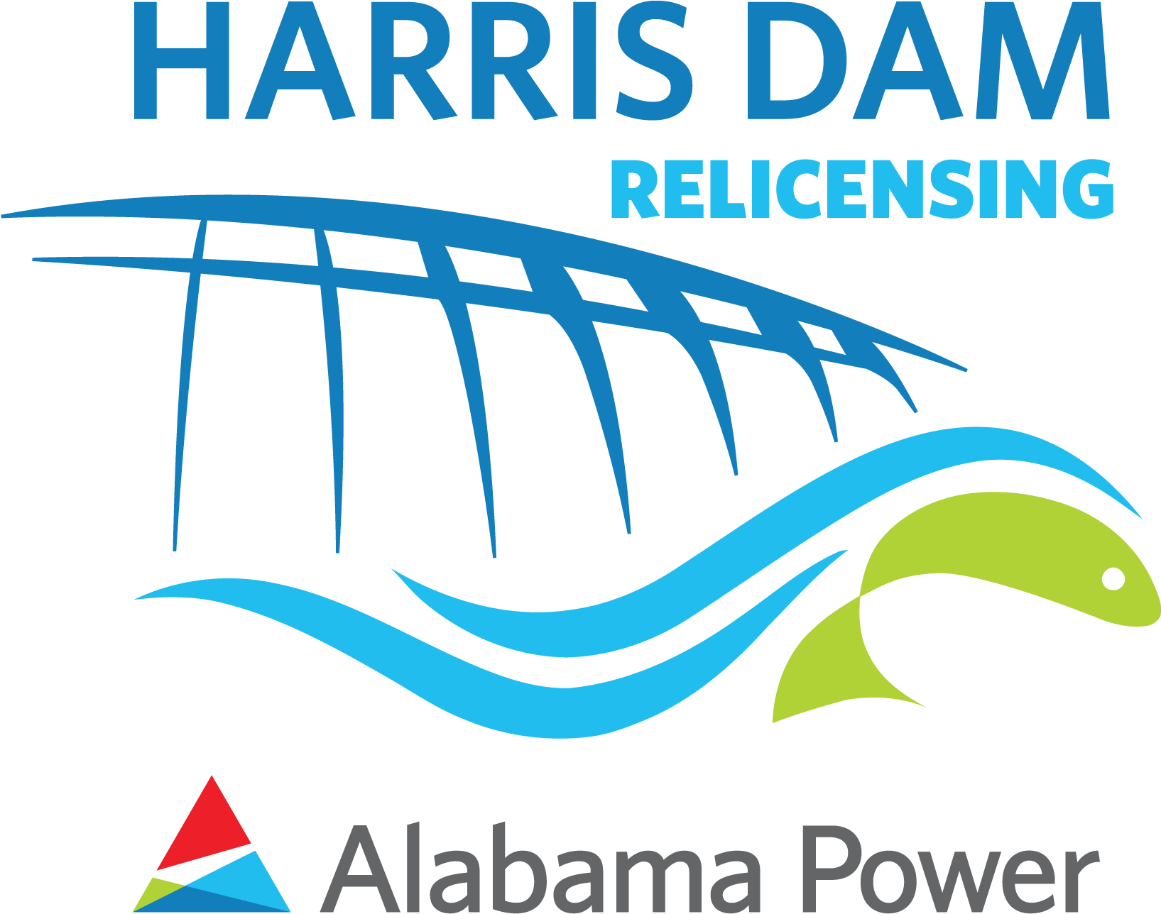 Harris Dam Clean Apc 1 (1841x1528), Png Download