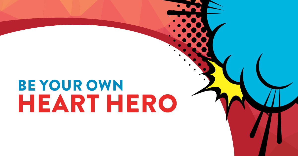 Osf Heart Health Fair (1200x627), Png Download