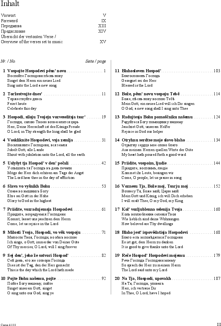 35 Sacred Choral Concertos Thumbnail (869x1209), Png Download