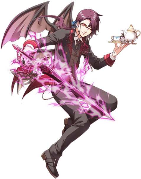 Ulysses Vict Transparent (480x640), Png Download