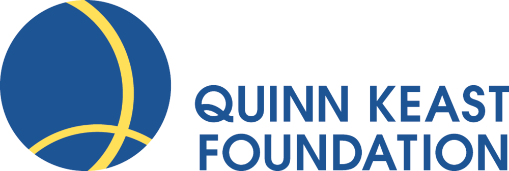 Quinn Logo Color Format=1500w (1000x337), Png Download