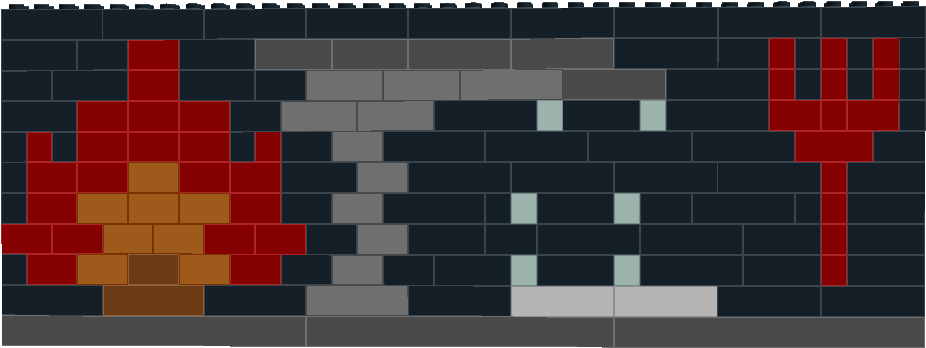 3d Mural Project (1296x672), Png Download