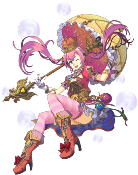 Kaname Barbarossa Transparent (480x640), Png Download