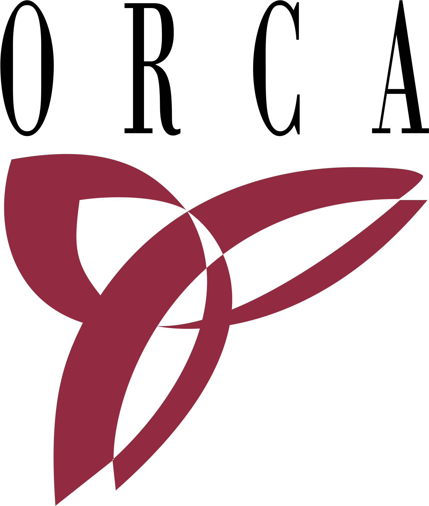 Orca Logo Png Transparent (2400x2400), Png Download