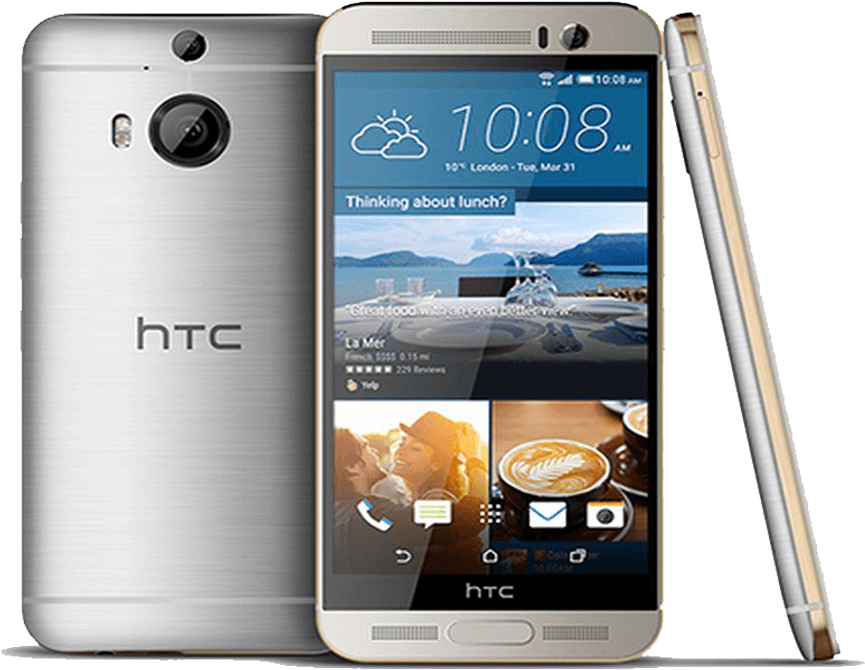 Htc One M9 (1280x720), Png Download