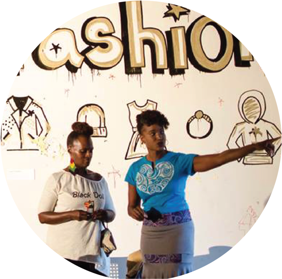 Empowering Creative Careers (1000x1000), Png Download