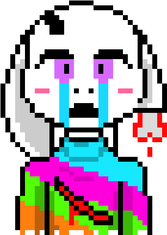 Hurt Rainbow (580x580), Png Download