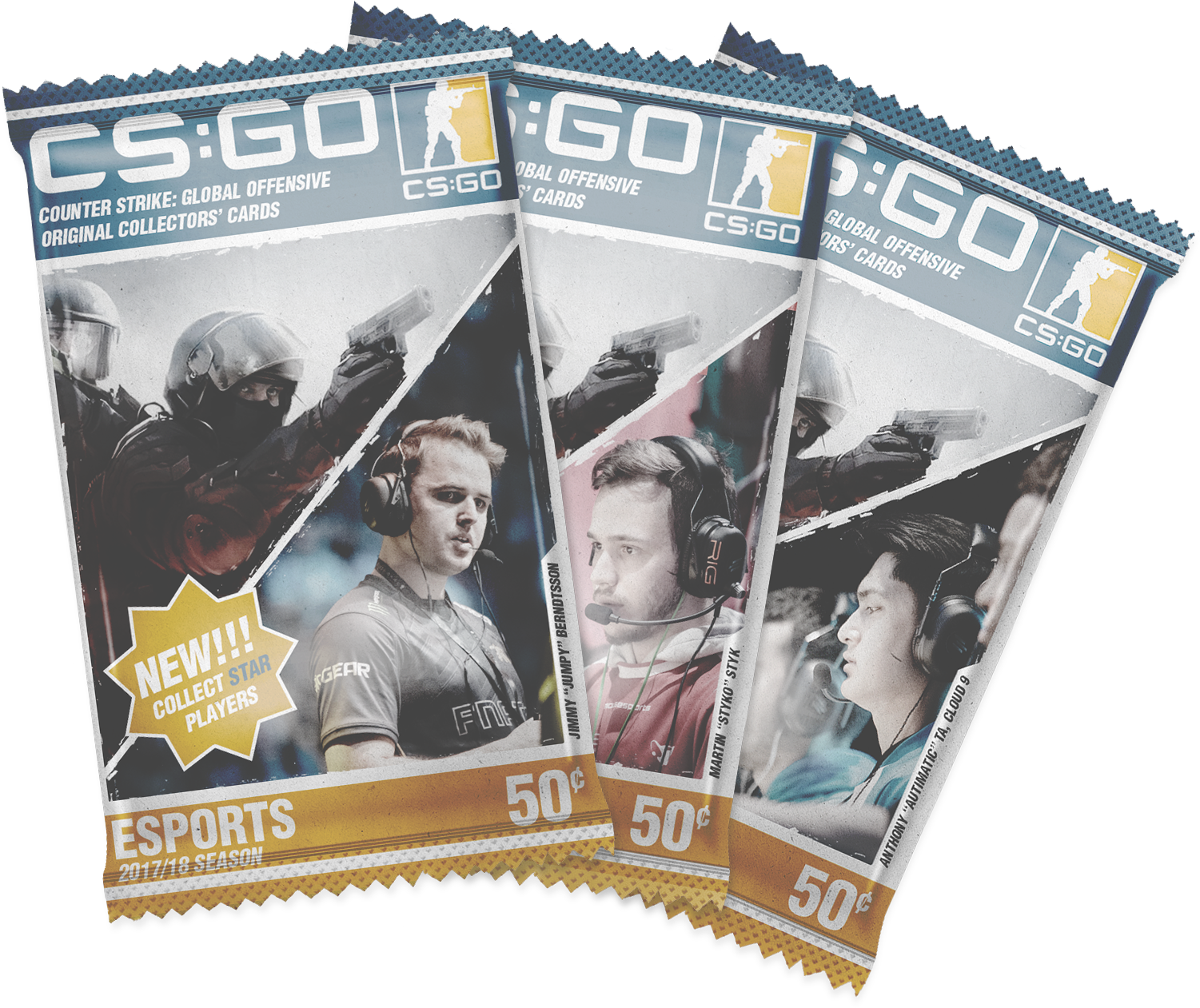 Mock-up Of Retro Packaging (1501x1261), Png Download