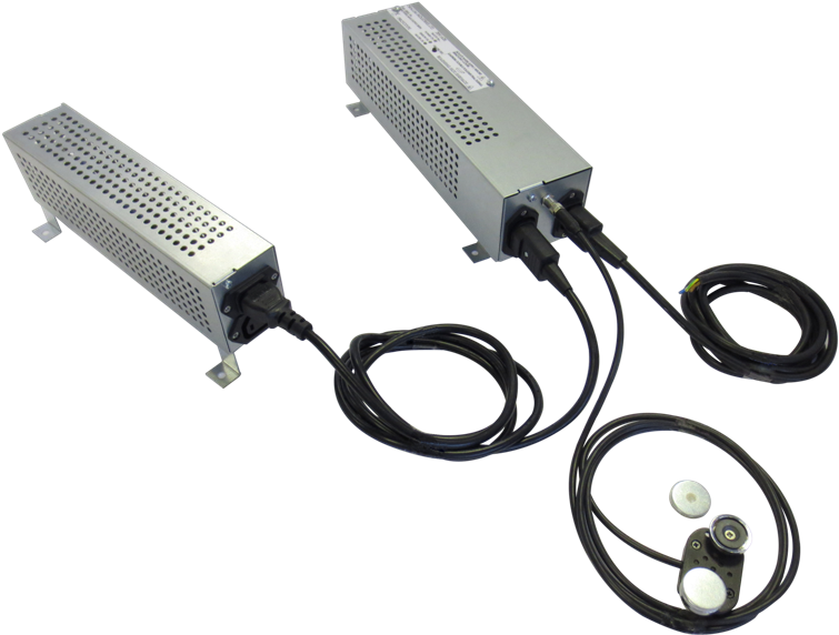 Anti Condensation System (800x621), Png Download