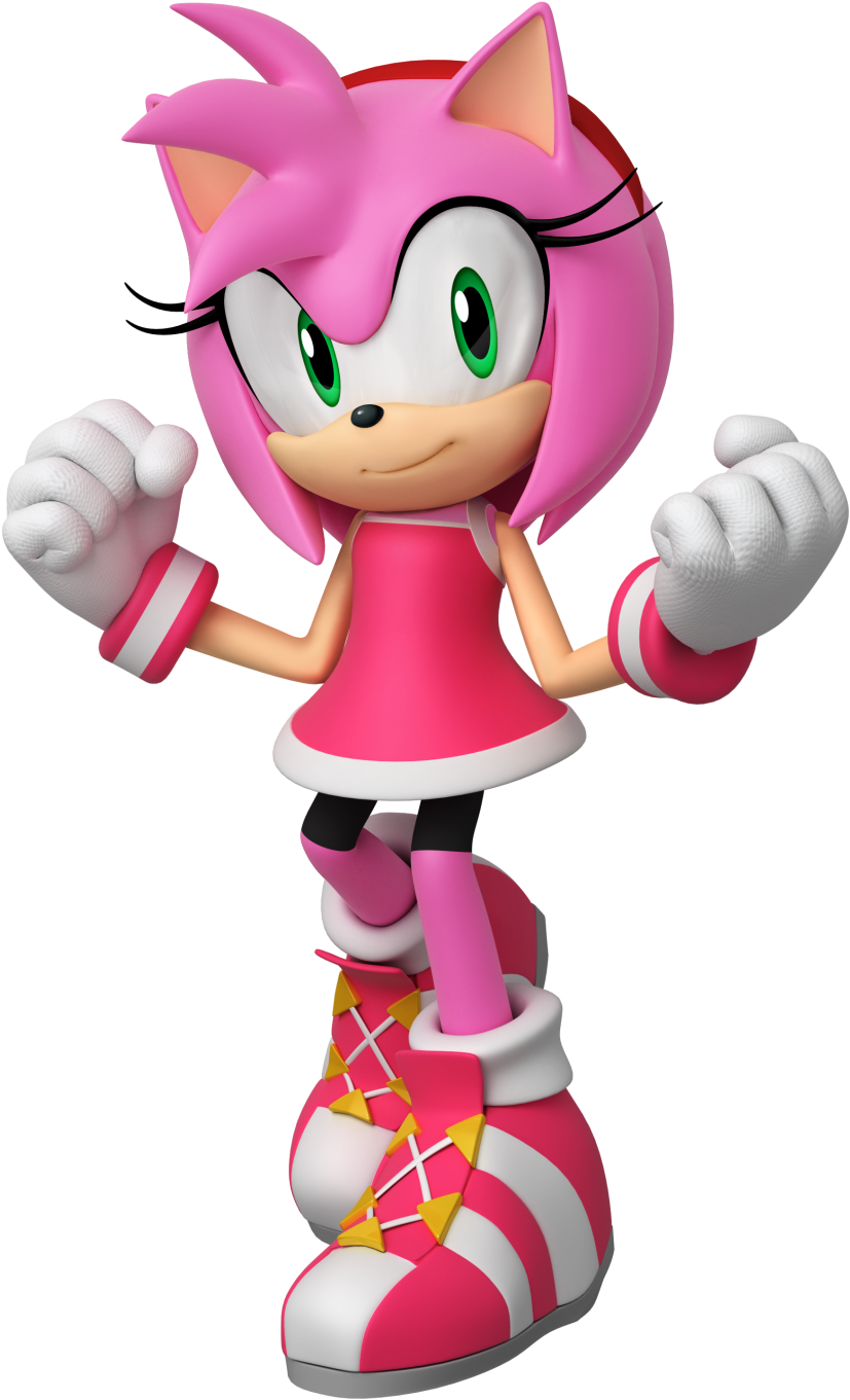 Mario & Sonic Standard (1000x1418), Png Download