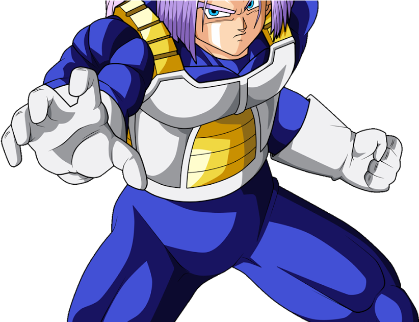 Dragon Ball Super Karakter (1200x630), Png Download