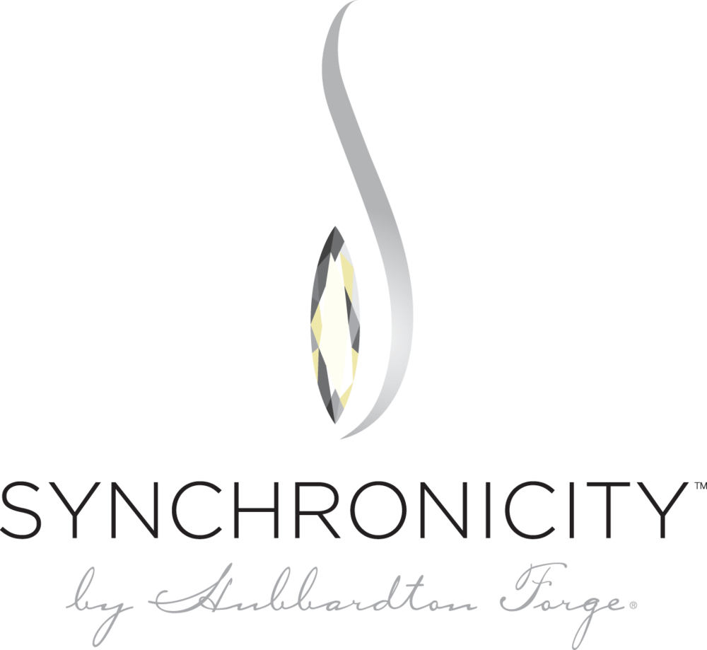 Synchronicity White (1000x919), Png Download
