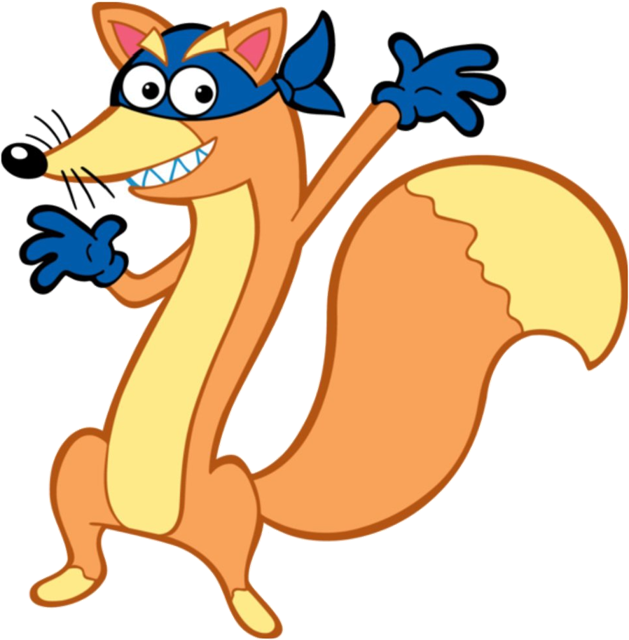 Swiper (1000x974), Png Download