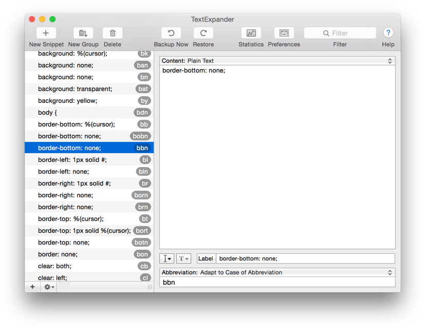 Textexpander (844x655), Png Download