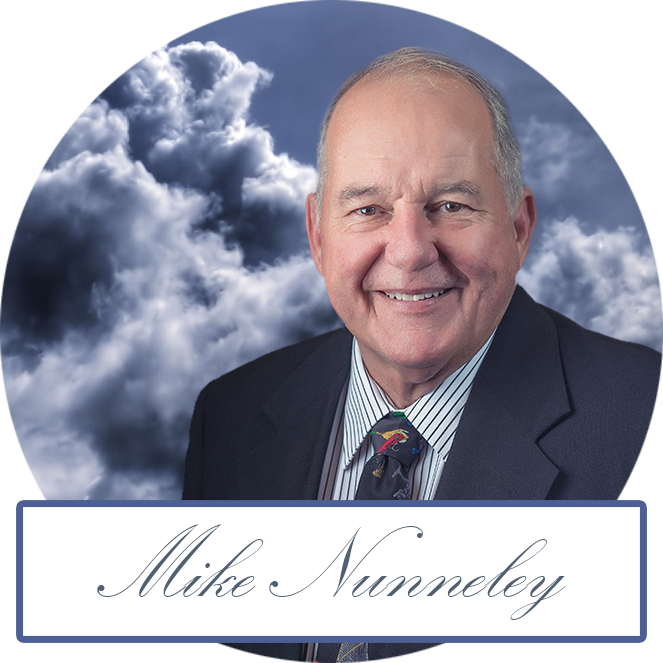 In Remembrance Of Mike Nunneley (663x663), Png Download