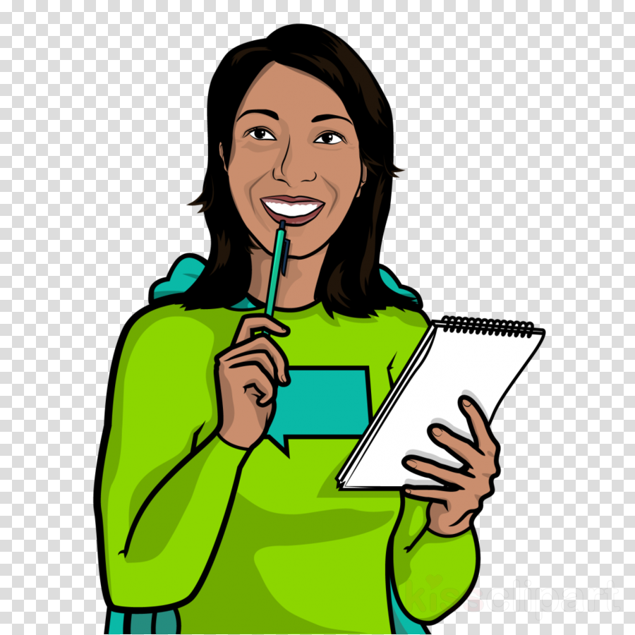 Person Evaluating Clipart Evaluation Learning Management (900x900), Png Download