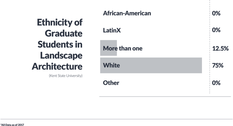 Ddi Bargraphs Design Ethnicities Final-04 (1000x647), Png Download
