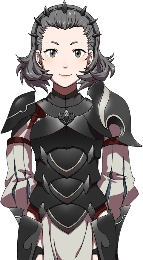 Fire Emblem Fates Human Hair Color Fictional Character (479x867), Png Download