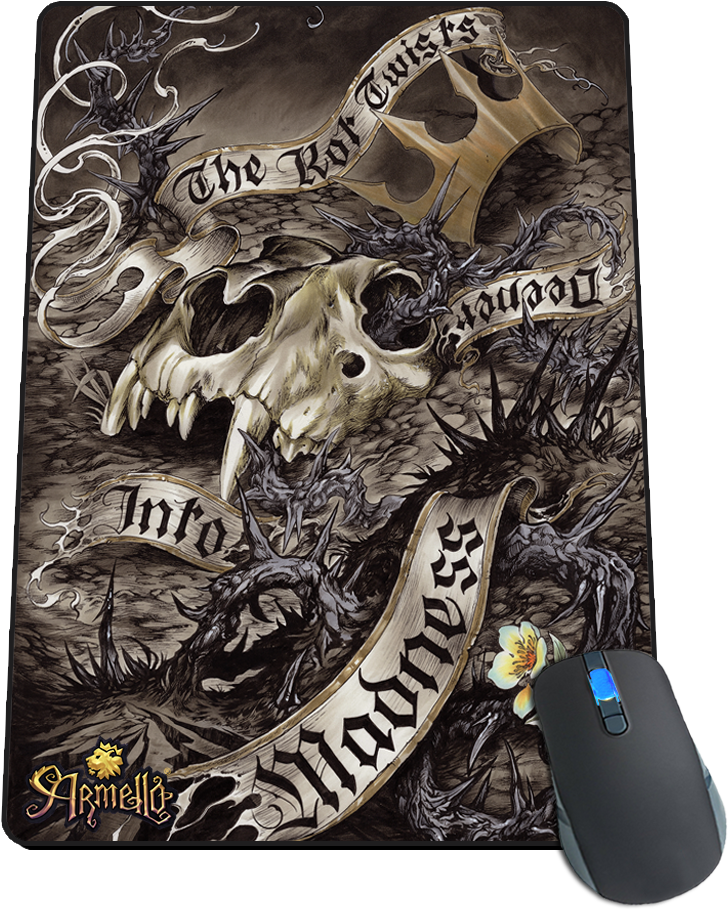 Dead Mouse Png (1000x1000), Png Download