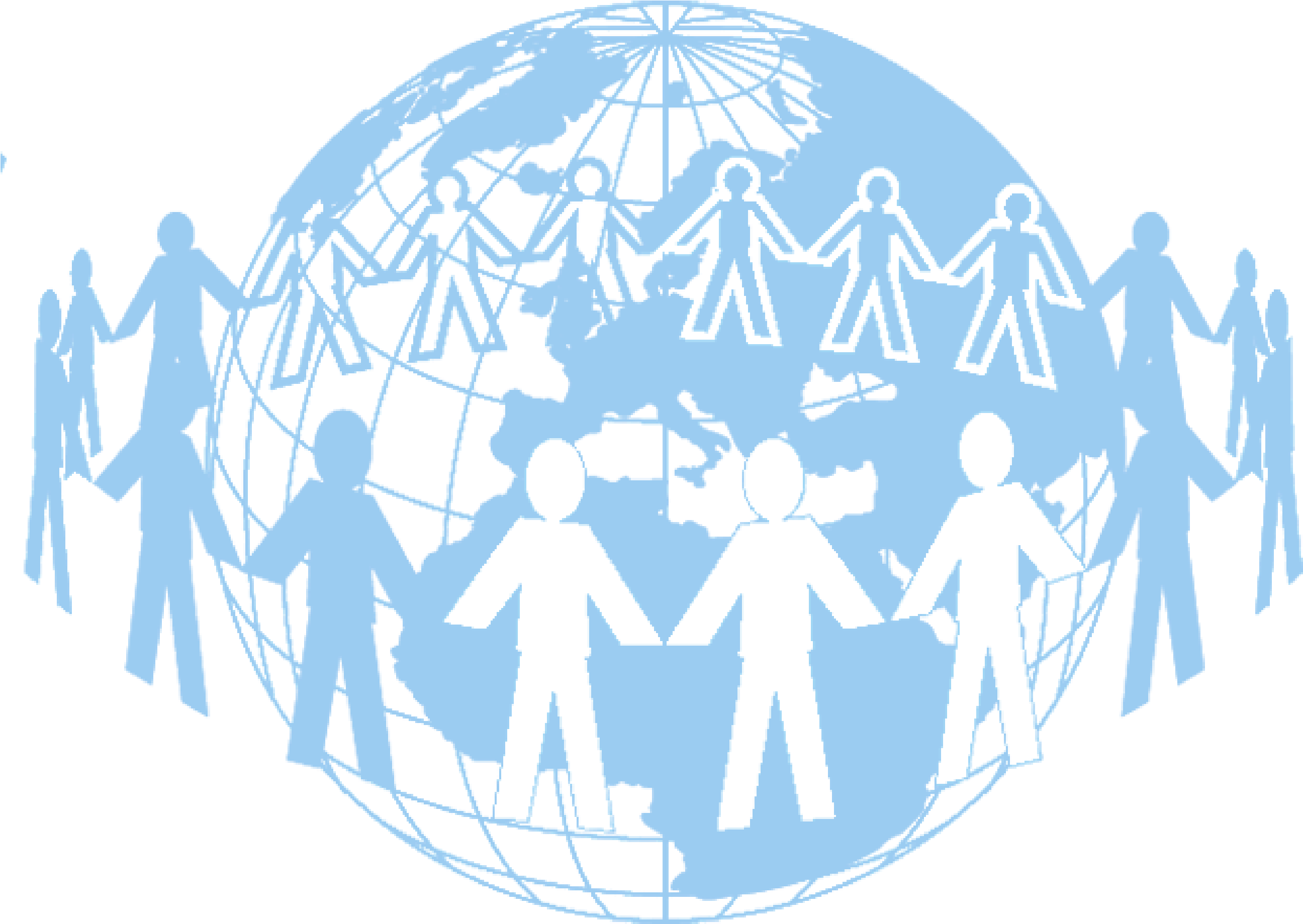 Our Sansar Without Text Logo Faded (2683x1871), Png Download