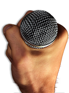 Sing Png (1280x500), Png Download